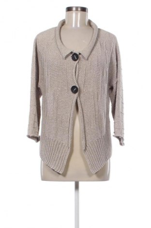 Dámsky kardigán Oska, Velikost M, Barva Béžová, Cena  2 410,00 Kč