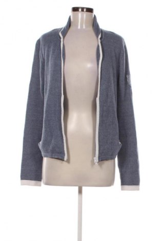 Damski kardigan Oui, Rozmiar M, Kolor Niebieski, Cena 323,65 zł