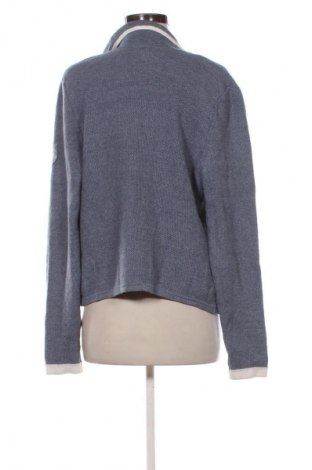 Damski kardigan Oui, Rozmiar M, Kolor Niebieski, Cena 323,65 zł