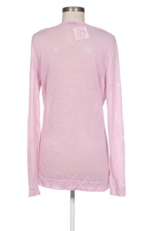 Damen Strickjacke Oui, Größe M, Farbe Rosa, Preis 9,99 €