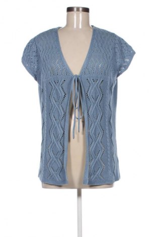 Damski kardigan Outfit, Rozmiar L, Kolor Niebieski, Cena 12,99 zł