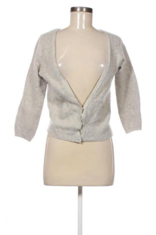 Dámsky kardigán Pablo, Velikost XS, Barva Šedá, Cena  539,00 Kč