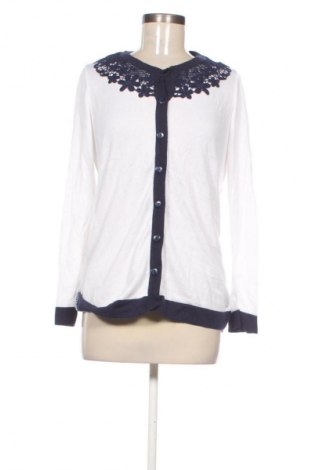 Damski kardigan Paola, Rozmiar M, Kolor Biały, Cena 13,99 zł