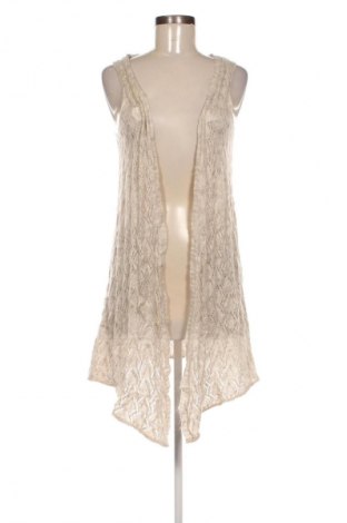 Dámsky kardigán Patrizia Pepe, Veľkosť S, Farba Kremová, Cena  28,95 €