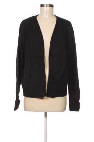 Damski kardigan Pieces, Rozmiar S, Kolor Czarny, Cena 88,99 zł
