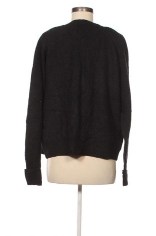 Damski kardigan Pieces, Rozmiar S, Kolor Czarny, Cena 88,99 zł