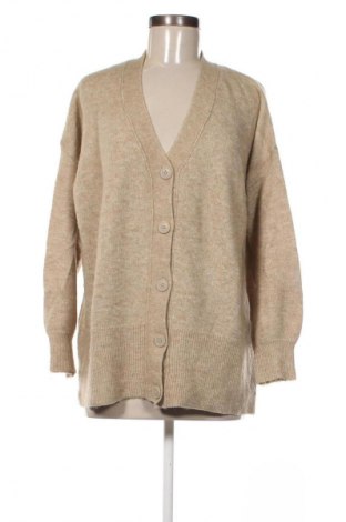 Dámsky kardigán Pieces, Velikost S, Barva Hnědá, Cena  159,00 Kč
