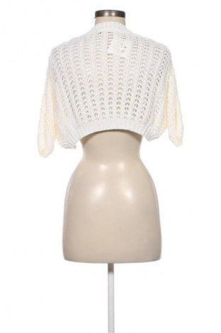 Dámsky kardigán Pimkie, Velikost S, Barva Krémová, Cena  109,00 Kč