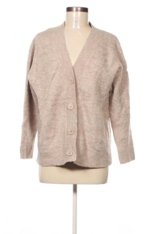 Dámsky kardigán Piombo, Velikost L, Barva Béžová, Cena  409,00 Kč