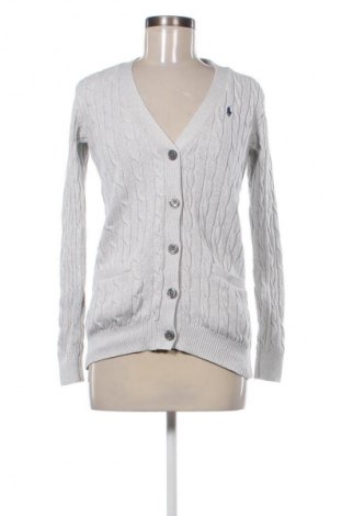 Dámsky kardigán Polo Ralph Lauren, Velikost S, Barva Šedá, Cena  2 421,00 Kč