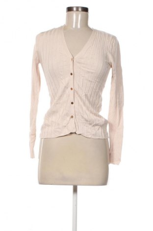Damen Strickjacke Preview, Größe S, Farbe Beige, Preis € 1,99