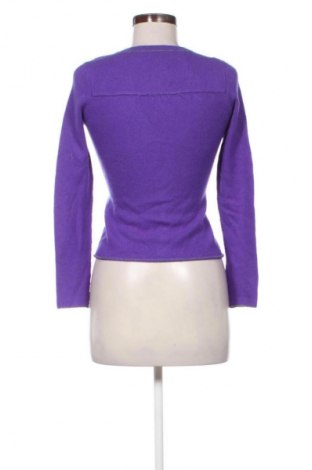 Damski kardigan Princess Goes Hollywood, Rozmiar S, Kolor Fioletowy, Cena 760,05 zł