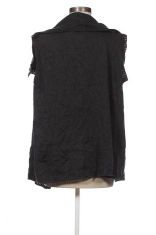 Дамска жилетка Promod, Размер M, Цвят Черен, Цена 3,06 €