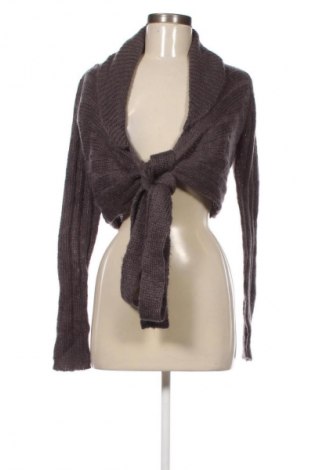 Дамска жилетка Promod, Размер S, Цвят Сив, Цена 7,66 €