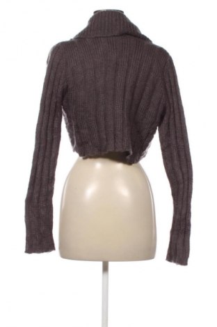 Дамска жилетка Promod, Размер S, Цвят Сив, Цена 7,66 €