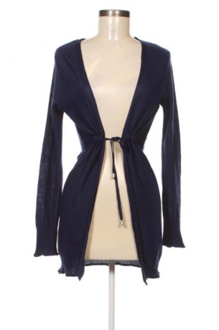 Damski kardigan Promod, Rozmiar M, Kolor Niebieski, Cena 8,99 zł