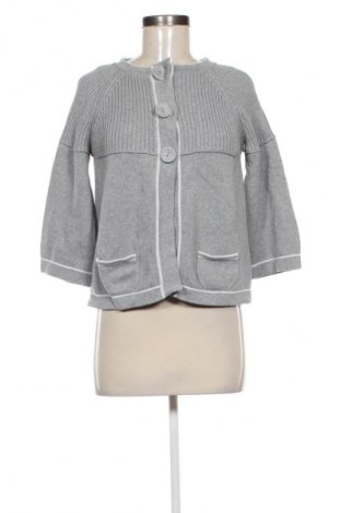 Dámsky kardigán Public, Veľkosť S, Farba Sivá, Cena  2,95 €