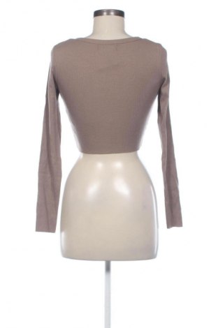 Dámsky kardigán Pull&Bear, Veľkosť S, Farba Hnedá, Cena  7,82 €