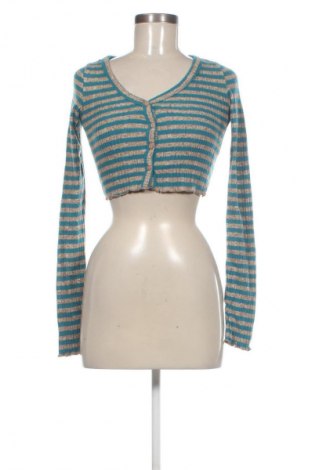 Dámsky kardigán Pull&Bear, Velikost S, Barva Vícebarevné, Cena  189,00 Kč