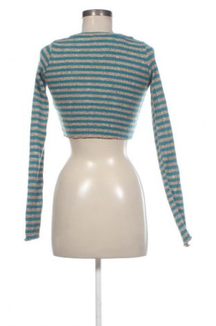 Dámsky kardigán Pull&Bear, Velikost S, Barva Vícebarevné, Cena  189,00 Kč