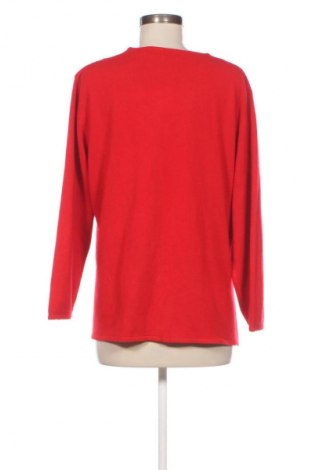 Dámsky kardigán Punt Roma, Veľkosť XL, Farba Červená, Cena  5,11 €