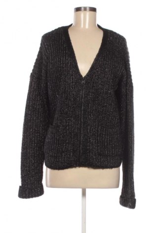 Női kardigán Q/S by S.Oliver, Méret M, Szín Fekete, Ár 2 259 Ft