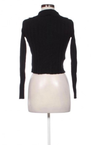 Dámsky kardigán Qed London, Veľkosť S, Farba Čierna, Cena  3,95 €