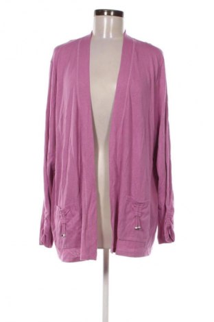 Női kardigán Rabe, Méret XXL, Szín Rózsaszín, Ár 4 809 Ft