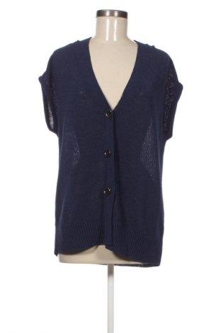 Női kardigán Rabe, Méret M, Szín Kék, Ár 2 739 Ft