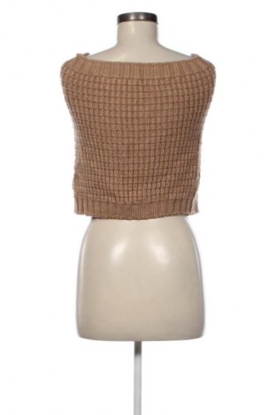 Дамска жилетка Ragno, Размер XS, Цвят Кафяв, Цена 7,15 €