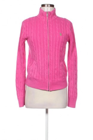 Damen Strickjacke Ralph Lauren Sport, Größe M, Farbe Mehrfarbig, Preis € 227,32