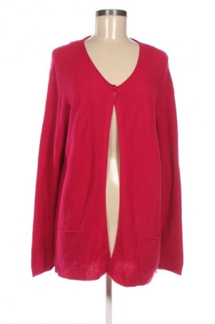 Női kardigán Rave, Méret XL, Szín Piros, Ár 1 009 Ft