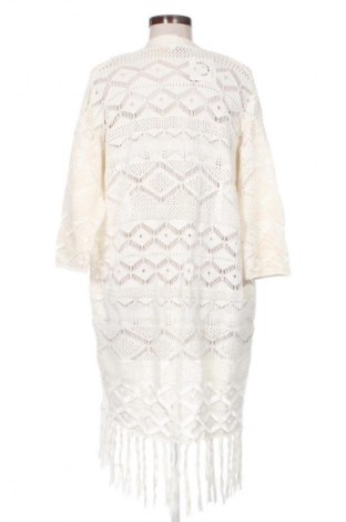 Damski kardigan Reserved, Rozmiar S, Kolor ecru, Cena 18,99 zł