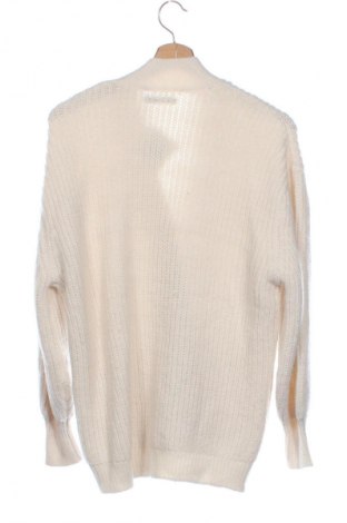 Damski kardigan Reserved, Rozmiar S, Kolor ecru, Cena 46,99 zł