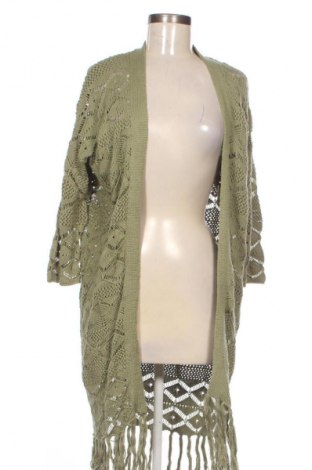 Dámsky kardigán Reserved, Veľkosť S, Farba Zelená, Cena  5,95 €