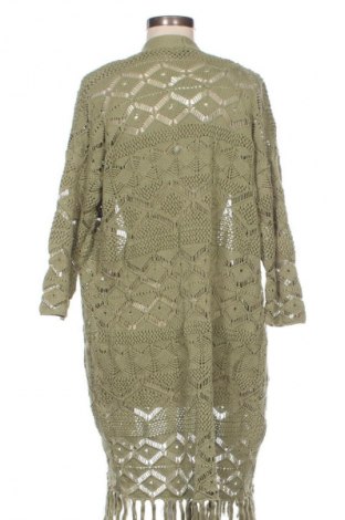 Dámsky kardigán Reserved, Veľkosť S, Farba Zelená, Cena  5,95 €