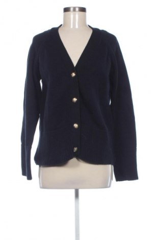 Dámsky kardigán Reserved, Velikost S, Barva Modrá, Cena  119,00 Kč