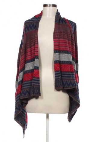 Damen Strickjacke Review, Größe XS, Farbe Mehrfarbig, Preis 11,99 €