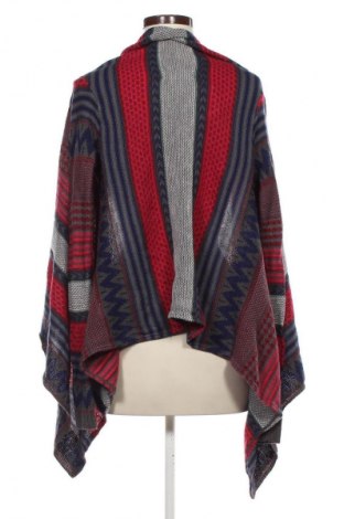 Damen Strickjacke Review, Größe XS, Farbe Mehrfarbig, Preis 11,99 €