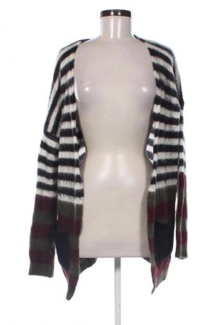 Γυναικεία ζακέτα Rich & Royal, Μέγεθος L, Χρώμα Πολύχρωμο, Τιμή 13,99 €