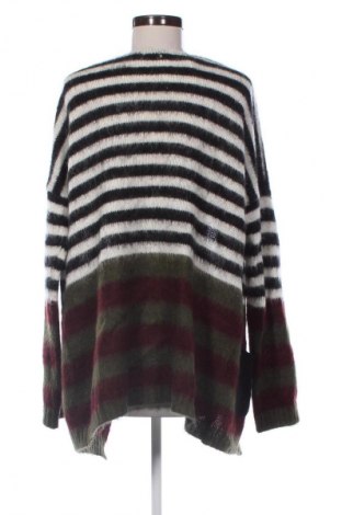 Γυναικεία ζακέτα Rich & Royal, Μέγεθος L, Χρώμα Πολύχρωμο, Τιμή 13,99 €