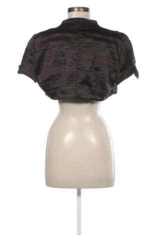 Dámsky kardigán Rinascimento, Veľkosť XL, Farba Čierna, Cena  13,95 €