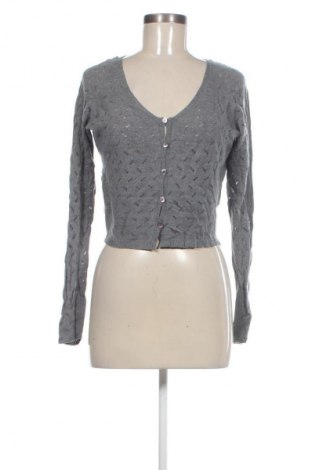 Damski kardigan Rinascimento, Rozmiar M, Kolor Szary, Cena 51,99 zł