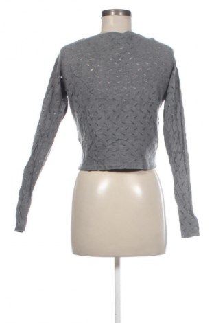 Damski kardigan Rinascimento, Rozmiar M, Kolor Szary, Cena 51,99 zł