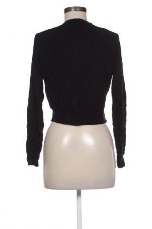 Γυναικεία ζακέτα Rinascimento, Μέγεθος L, Χρώμα Μαύρο, Τιμή 25,99 €