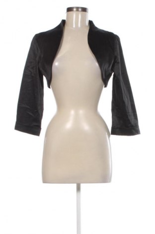 Damski kardigan Rinascimento, Rozmiar M, Kolor Czarny, Cena 15,99 zł