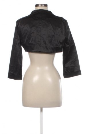 Damski kardigan Rinascimento, Rozmiar M, Kolor Czarny, Cena 15,99 zł