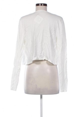 Dámsky kardigán S.Oliver, Velikost M, Barva Bílá, Cena  89,00 Kč