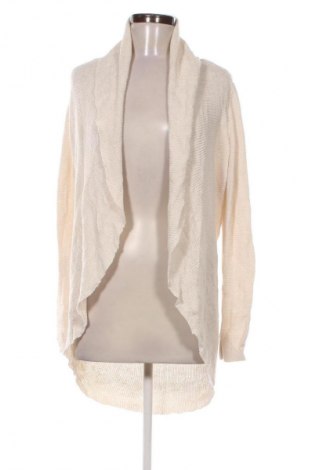 Damen Strickjacke S.Oliver, Größe L, Farbe Ecru, Preis 12,99 €