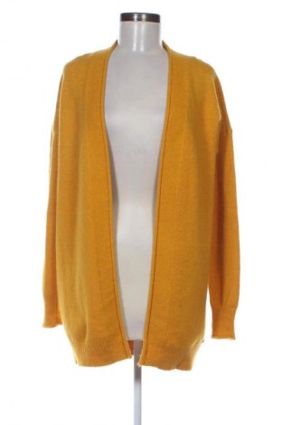 Dámsky kardigán S.Oliver, Velikost S, Barva Žlutá, Cena  339,00 Kč